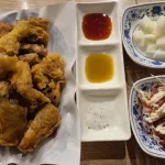 치킨천국 치킨