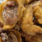 치킨천국 치킨한마리